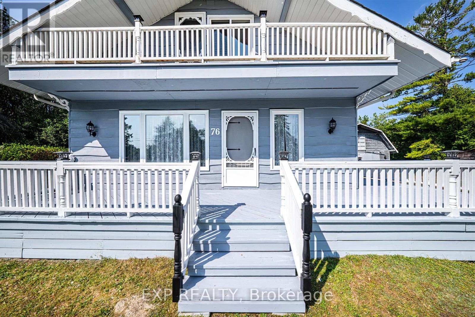 Photo 10 of 76 Sunset Beach Road, Georgina ON