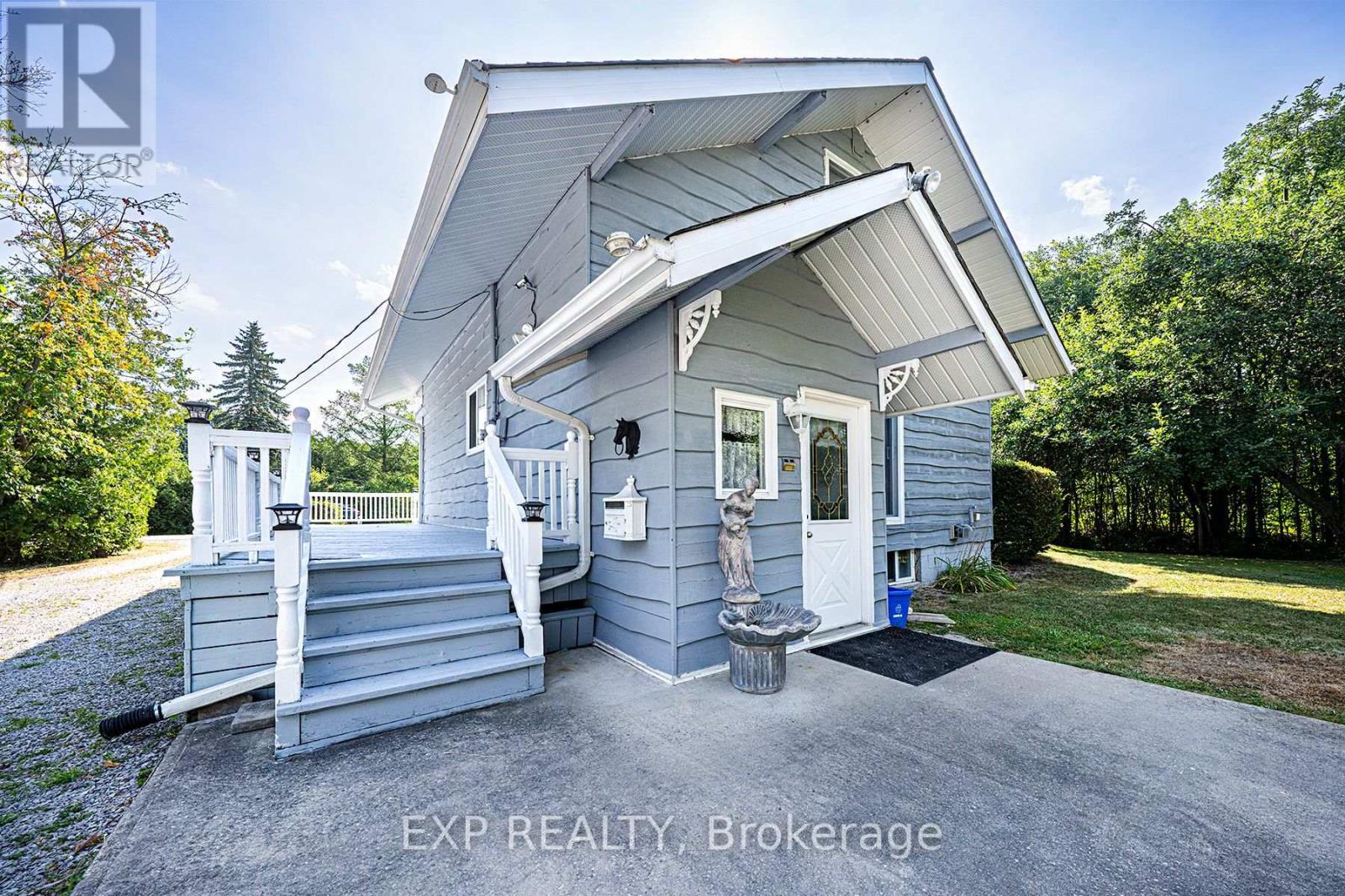 Photo 37 of 76 Sunset Beach Road, Georgina ON