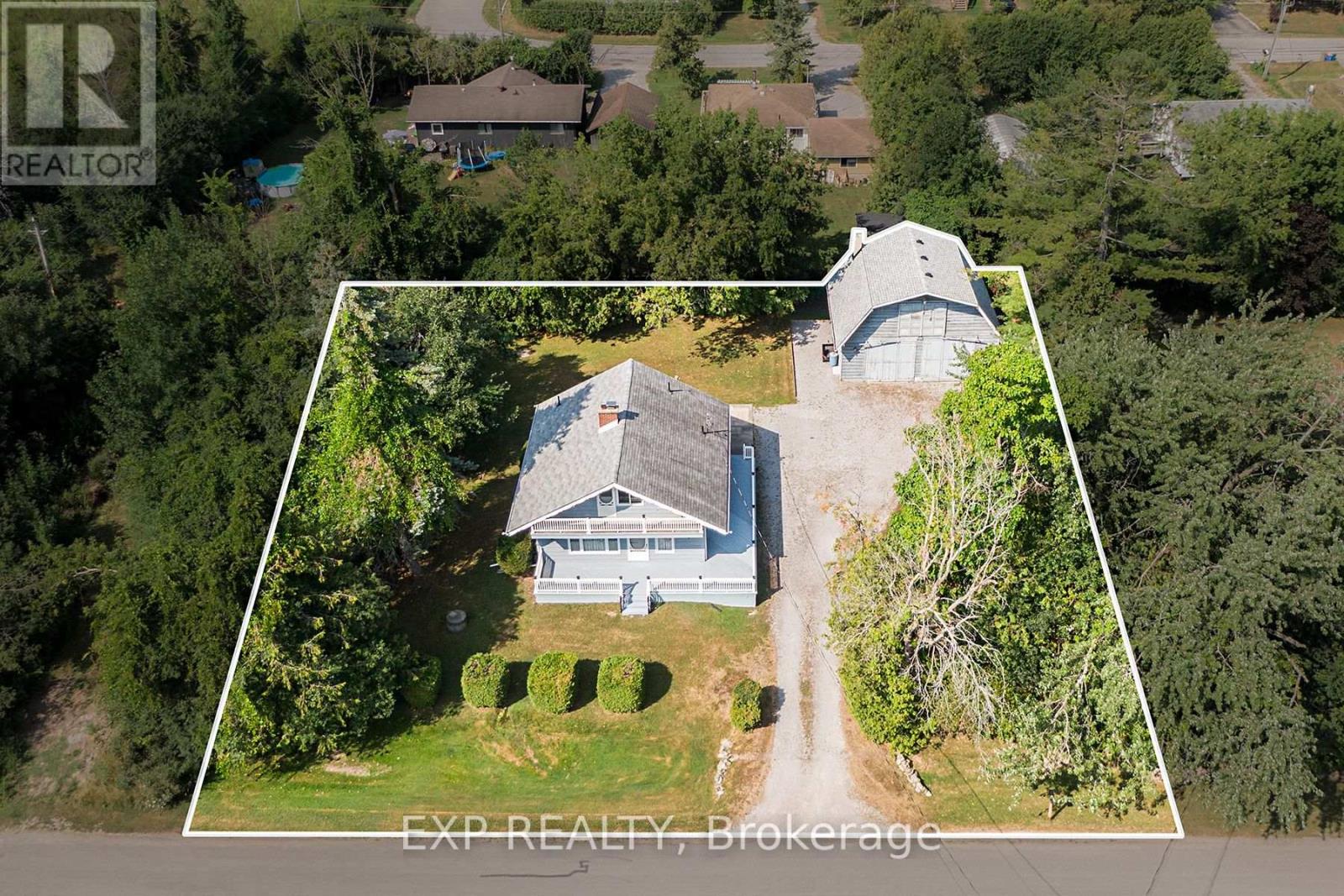 Photo 44 of 76 Sunset Beach Road, Georgina ON