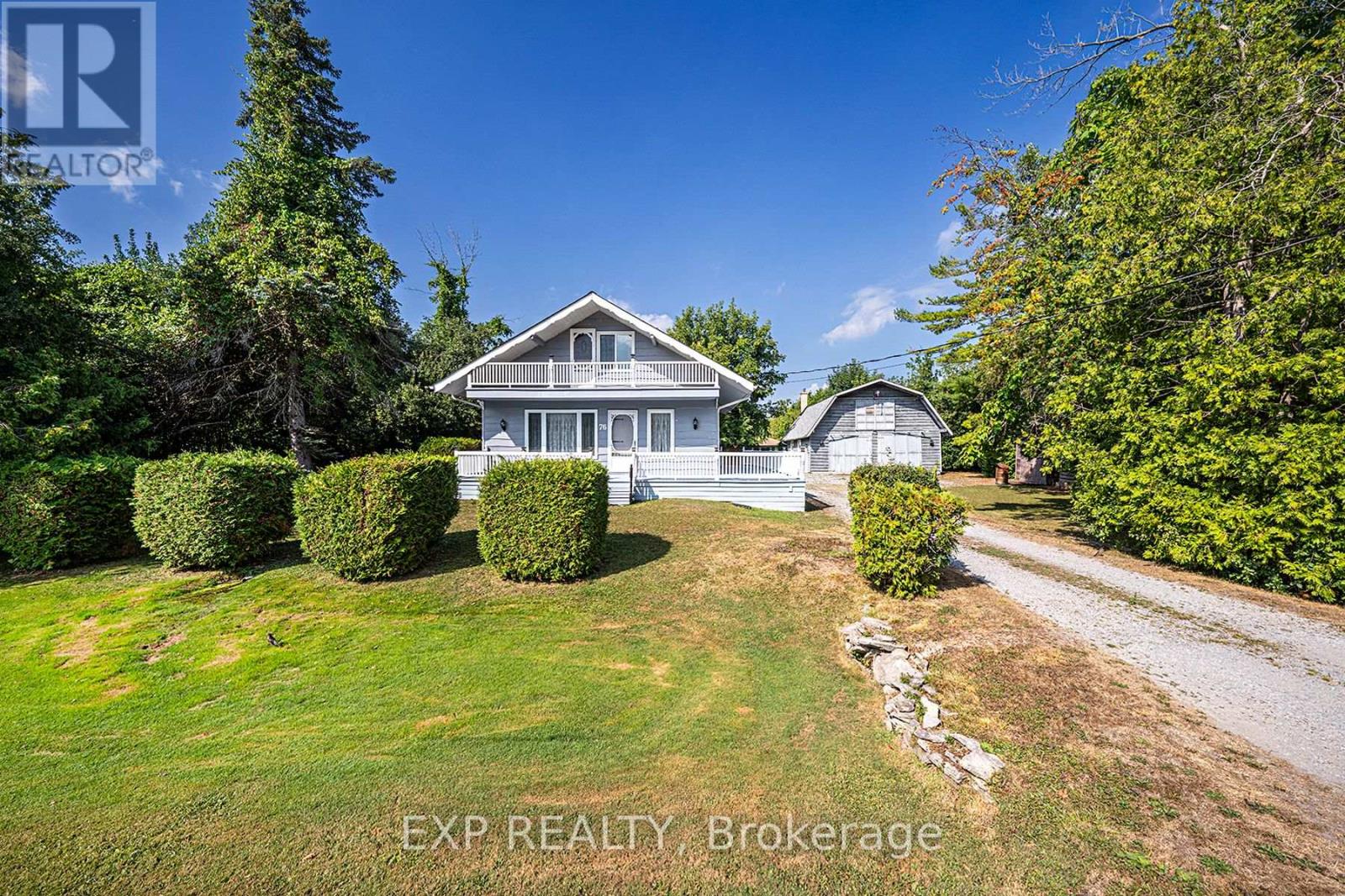 Photo 5 of 76 Sunset Beach Road, Georgina ON