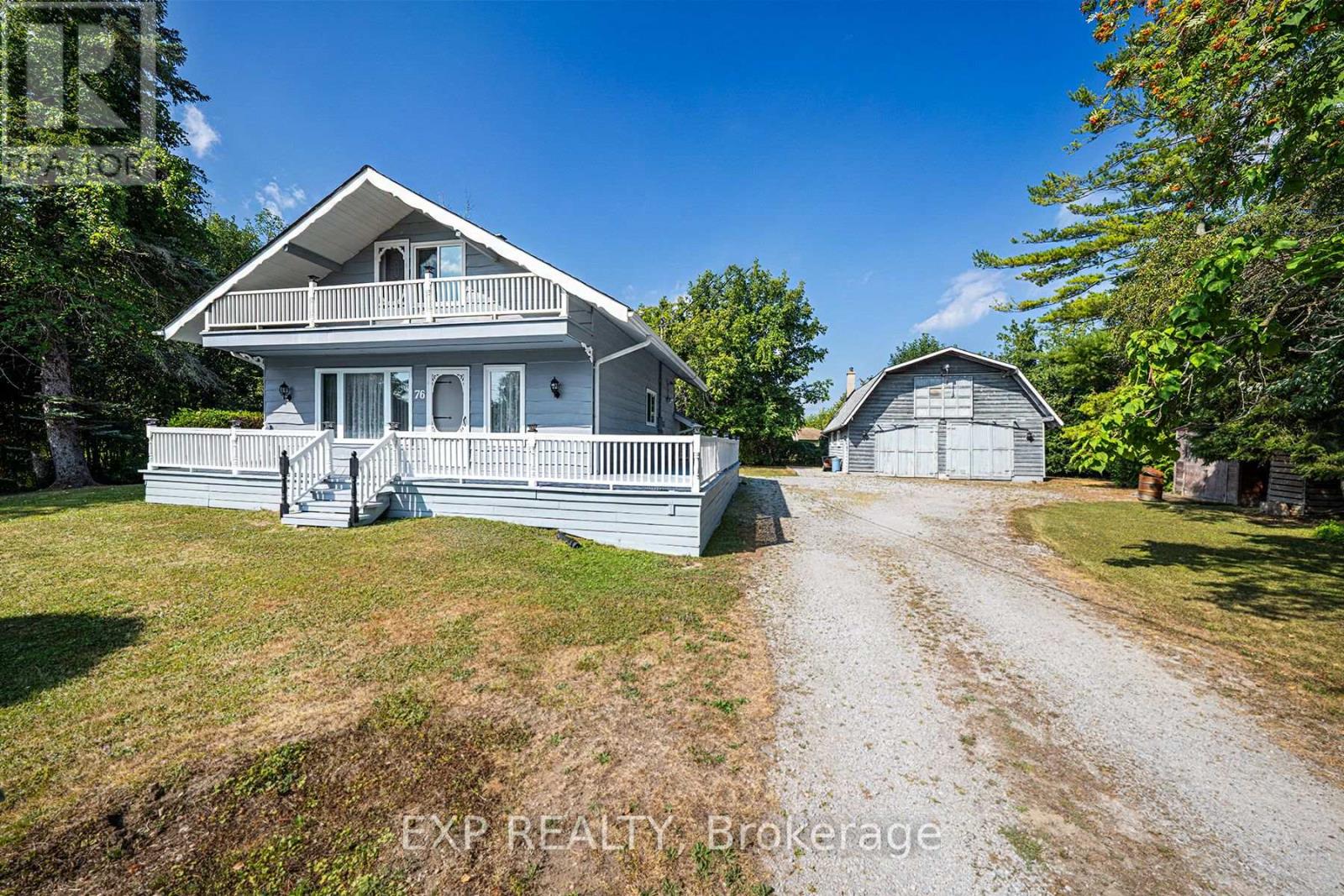 Photo 6 of 76 Sunset Beach Road, Georgina ON