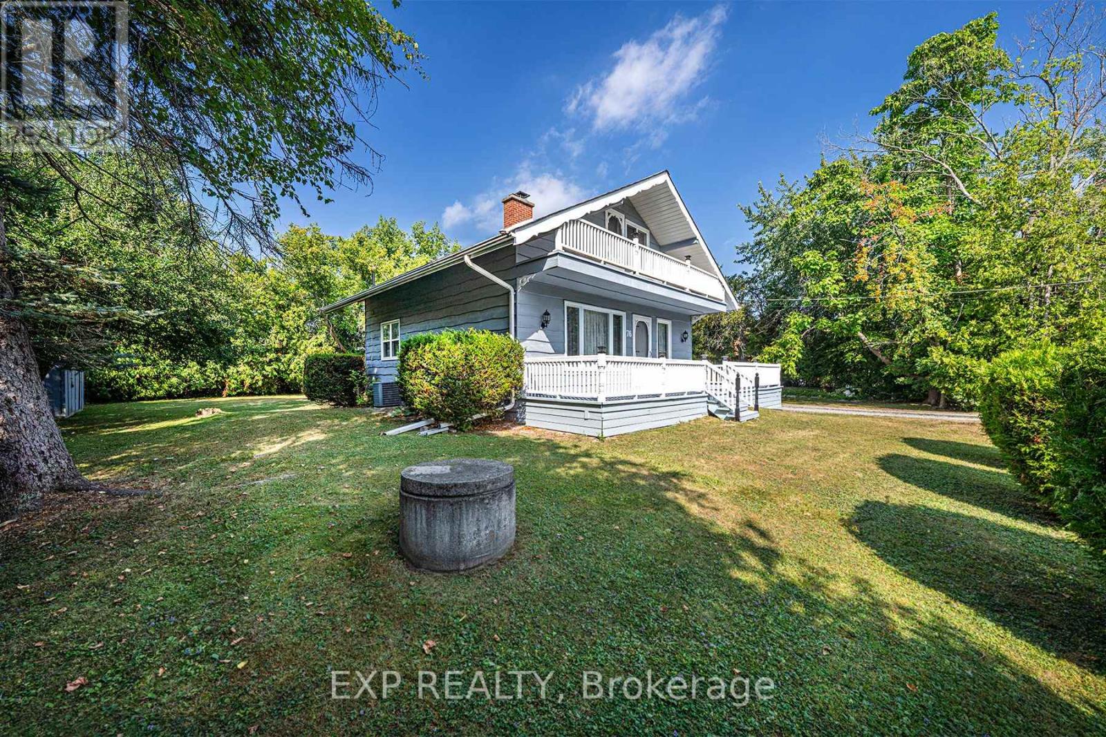 Photo 7 of 76 Sunset Beach Road, Georgina ON