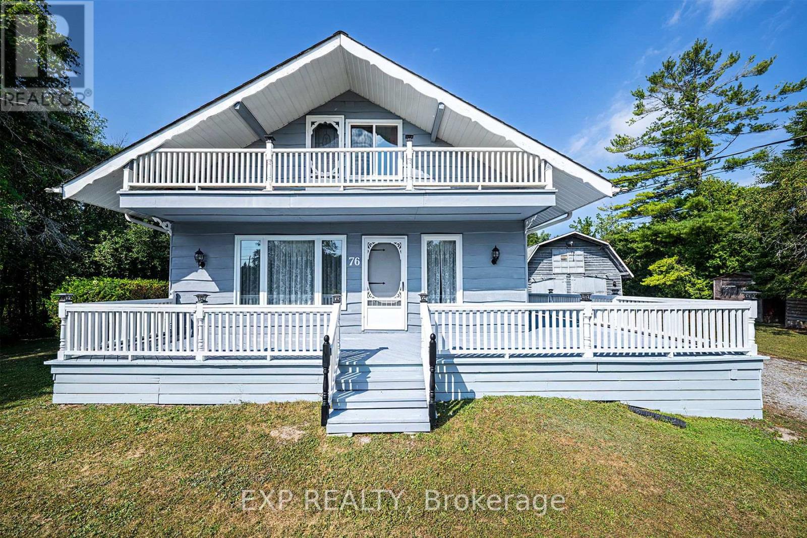 Photo 8 of 76 Sunset Beach Road, Georgina ON