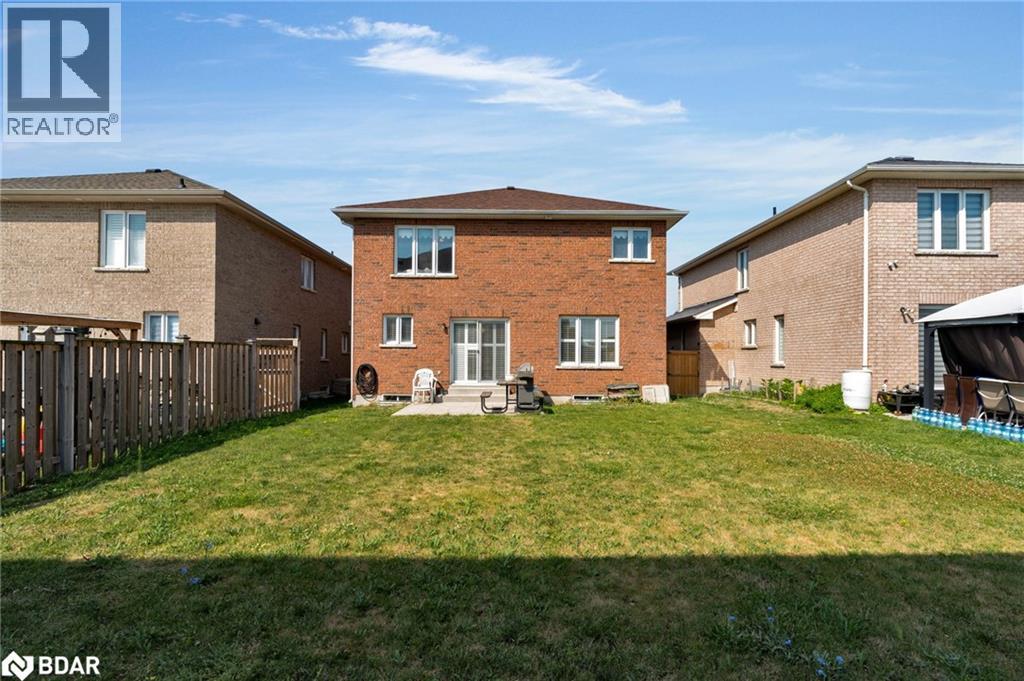 Photo 20 of 503 Simcoe Road, Bradford ON