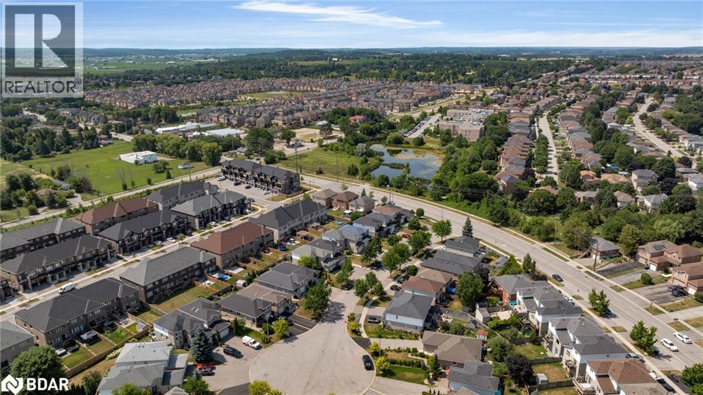 Photo 26 of 503 Simcoe Road, Bradford ON