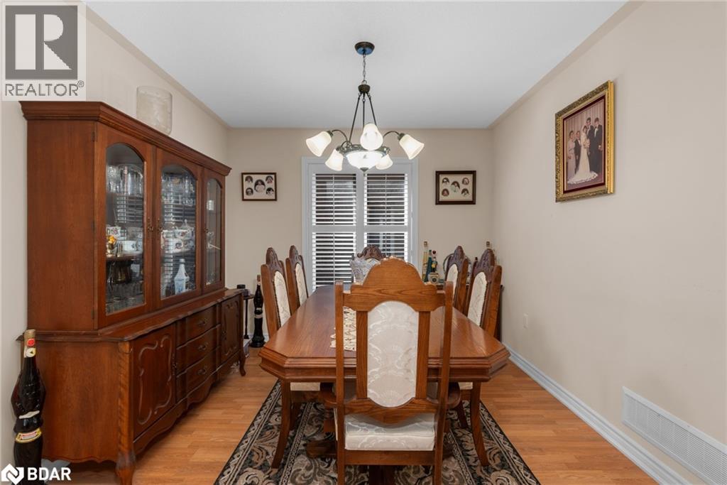 Photo 5 of 503 Simcoe Road, Bradford ON