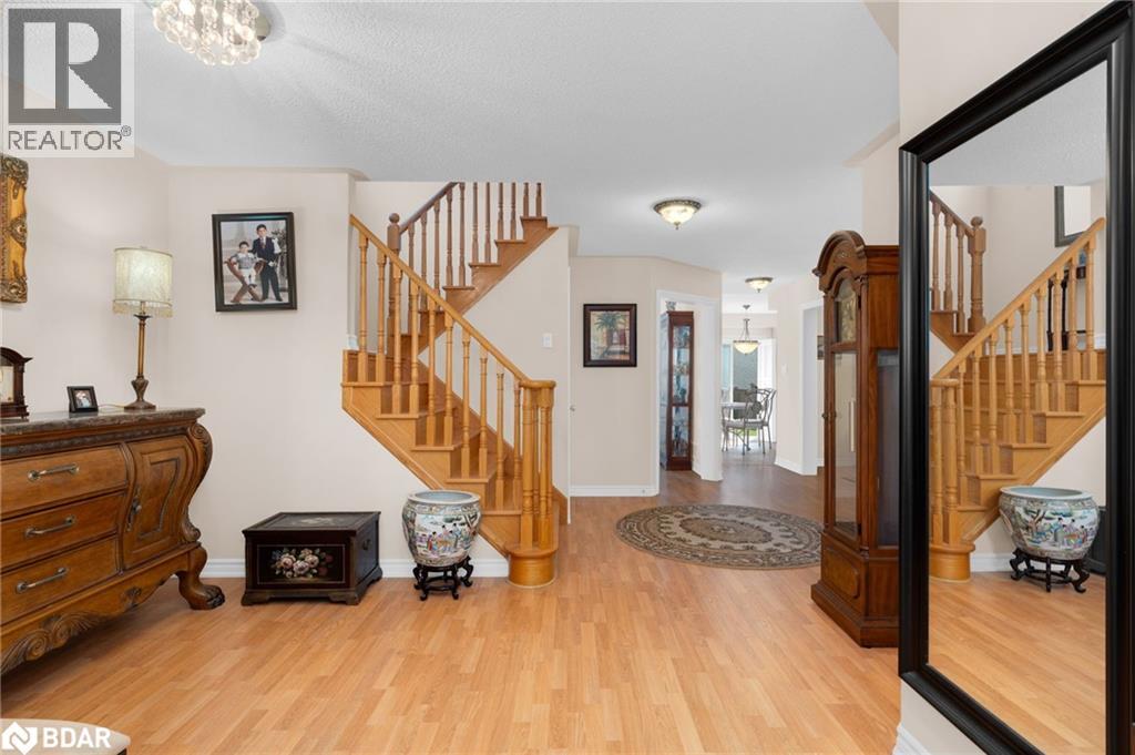 Photo 6 of 503 Simcoe Road, Bradford ON