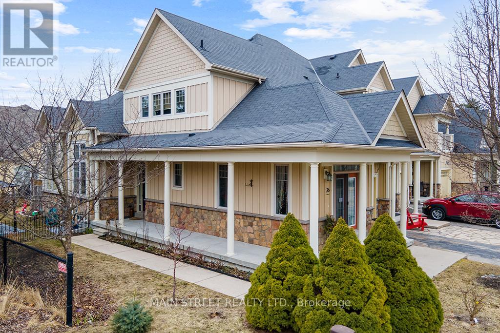 Photo 1 of 36 Savannah Crescent, Wasaga Beach ON