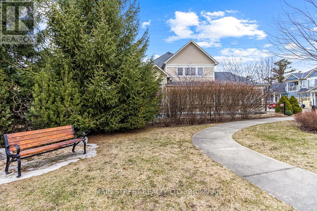 Photo 10 of 36 Savannah Crescent, Wasaga Beach ON