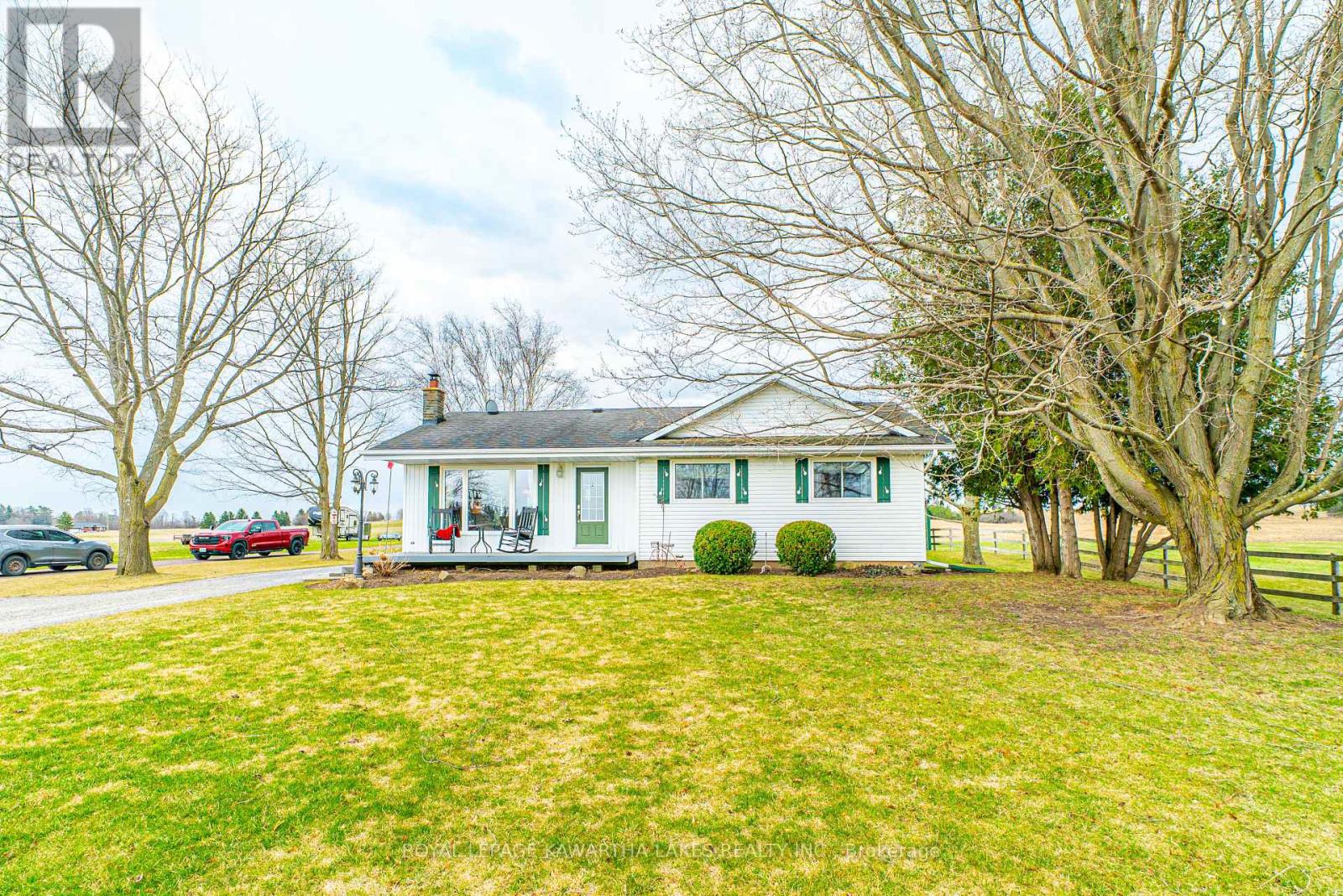 Photo 2 of 2960 Bradburn Road, Scugog ON