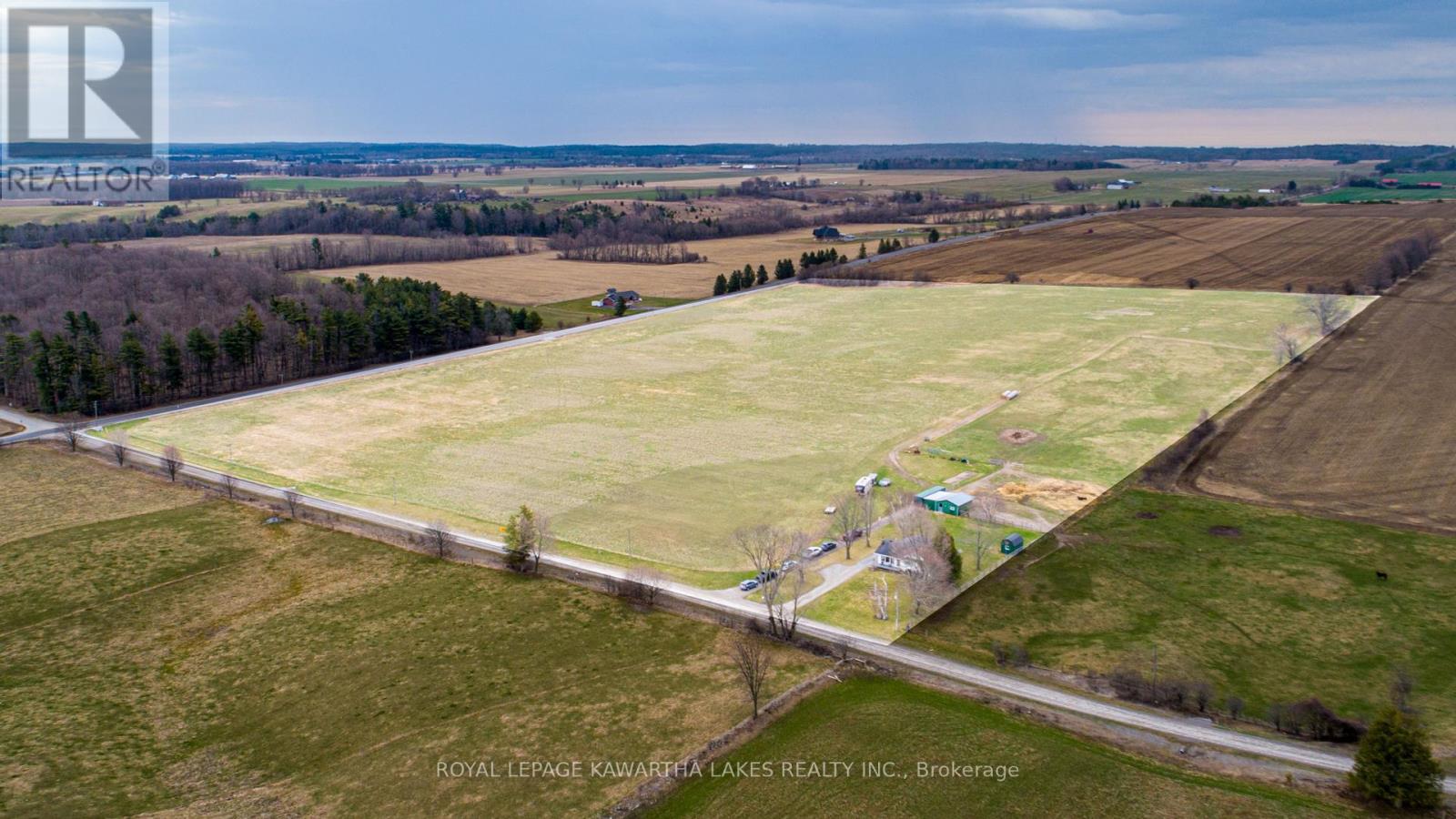 Photo 1 of 2960 Bradburn Road, Scugog ON