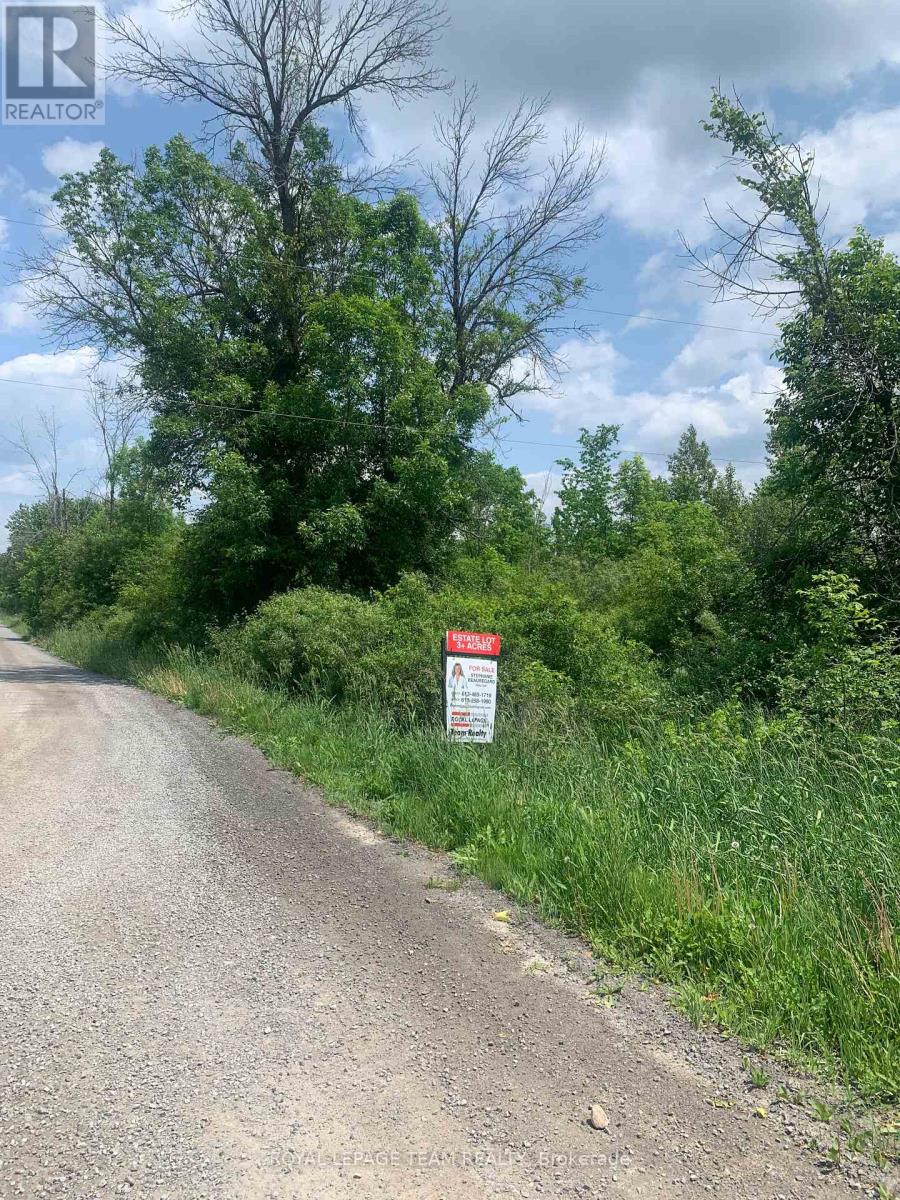 Photo 5 of Con 7 Pt 2 Bolton Road, North Grenville ON