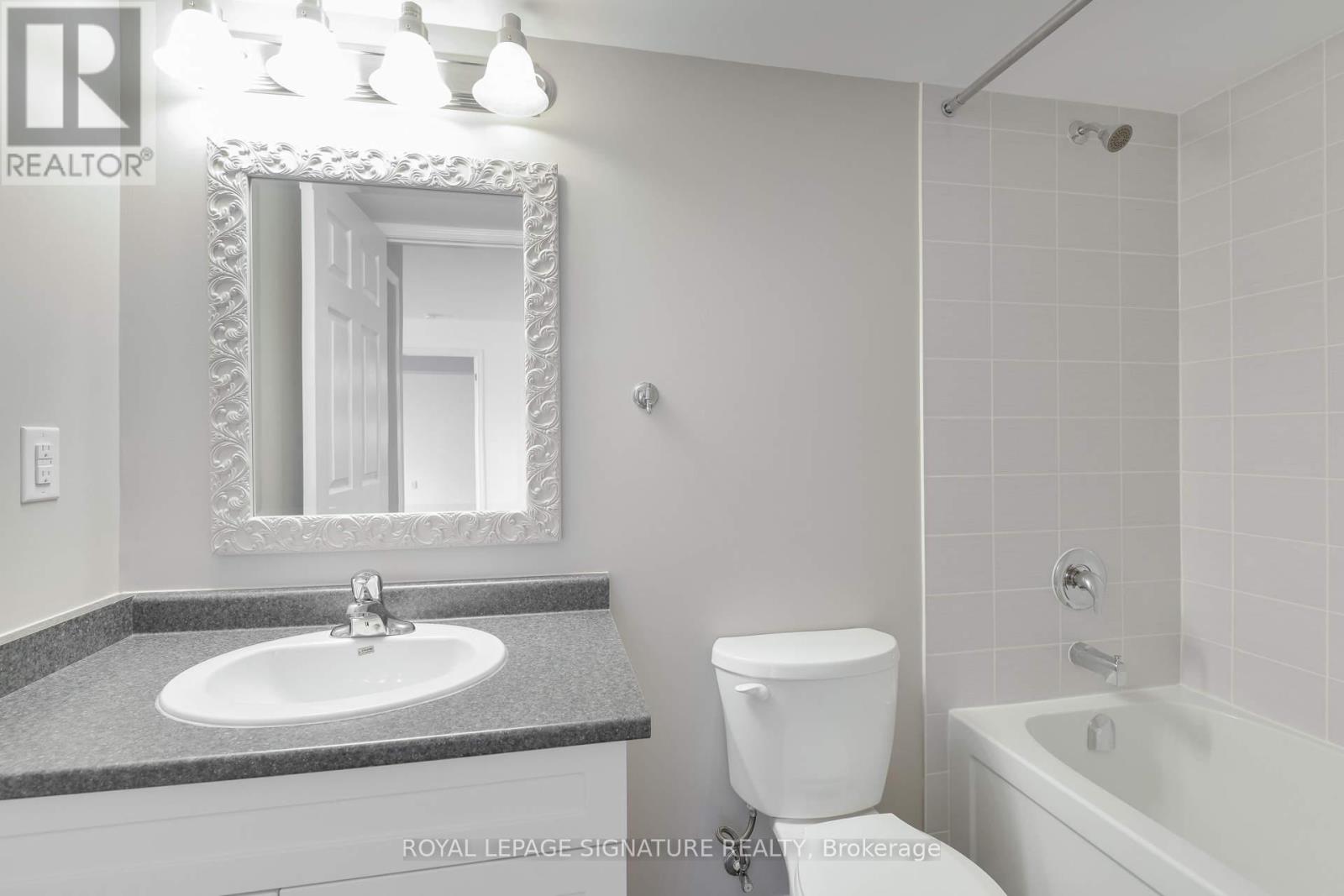 Photo 15 of 408 1045 Nadalin Heights, Milton ON