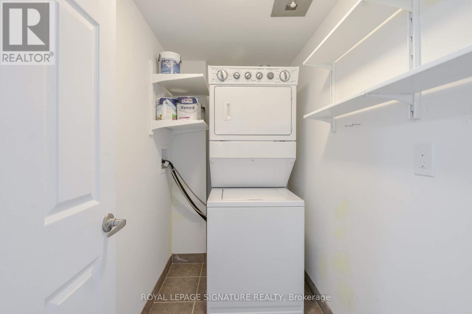 Photo 16 of 408 1045 Nadalin Heights, Milton ON