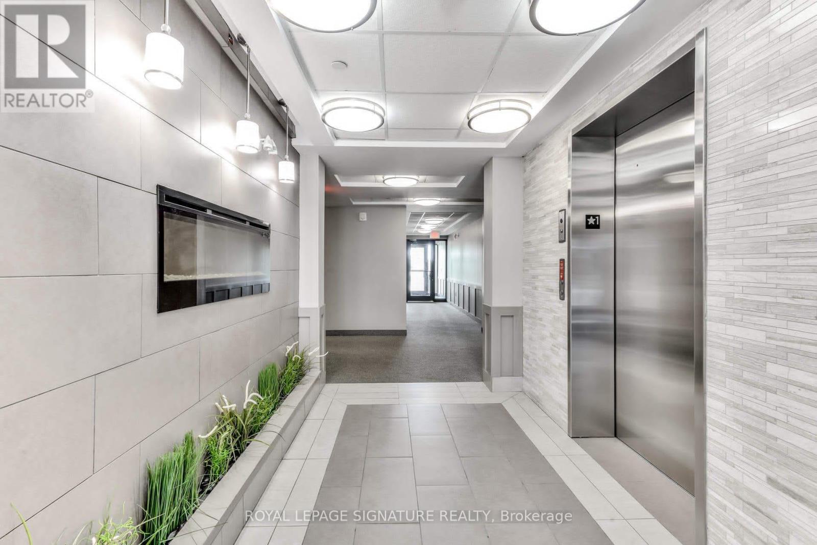 Photo 18 of 408 1045 Nadalin Heights, Milton ON