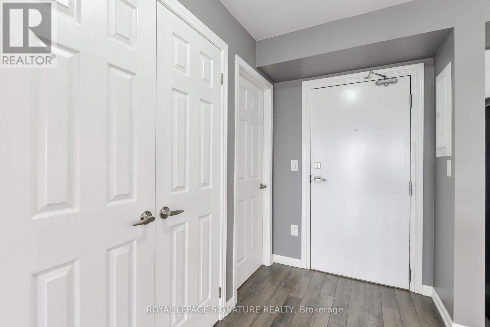 Photo 2 of 408 1045 Nadalin Heights, Milton ON