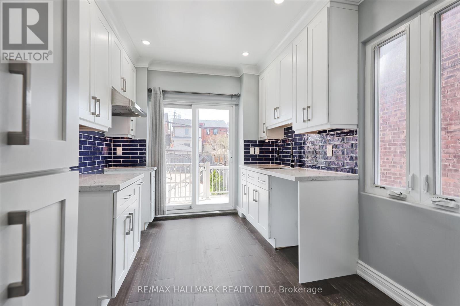 Photo 11 of 161 Sellers Avenue, Toronto ON