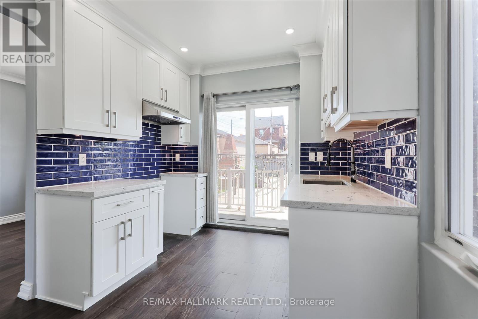 Photo 12 of 161 Sellers Avenue, Toronto ON