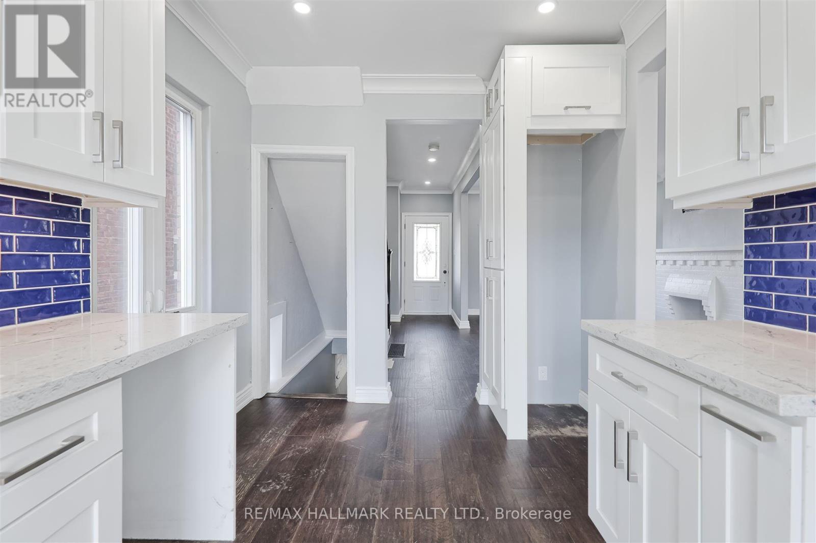 Photo 13 of 161 Sellers Avenue, Toronto ON
