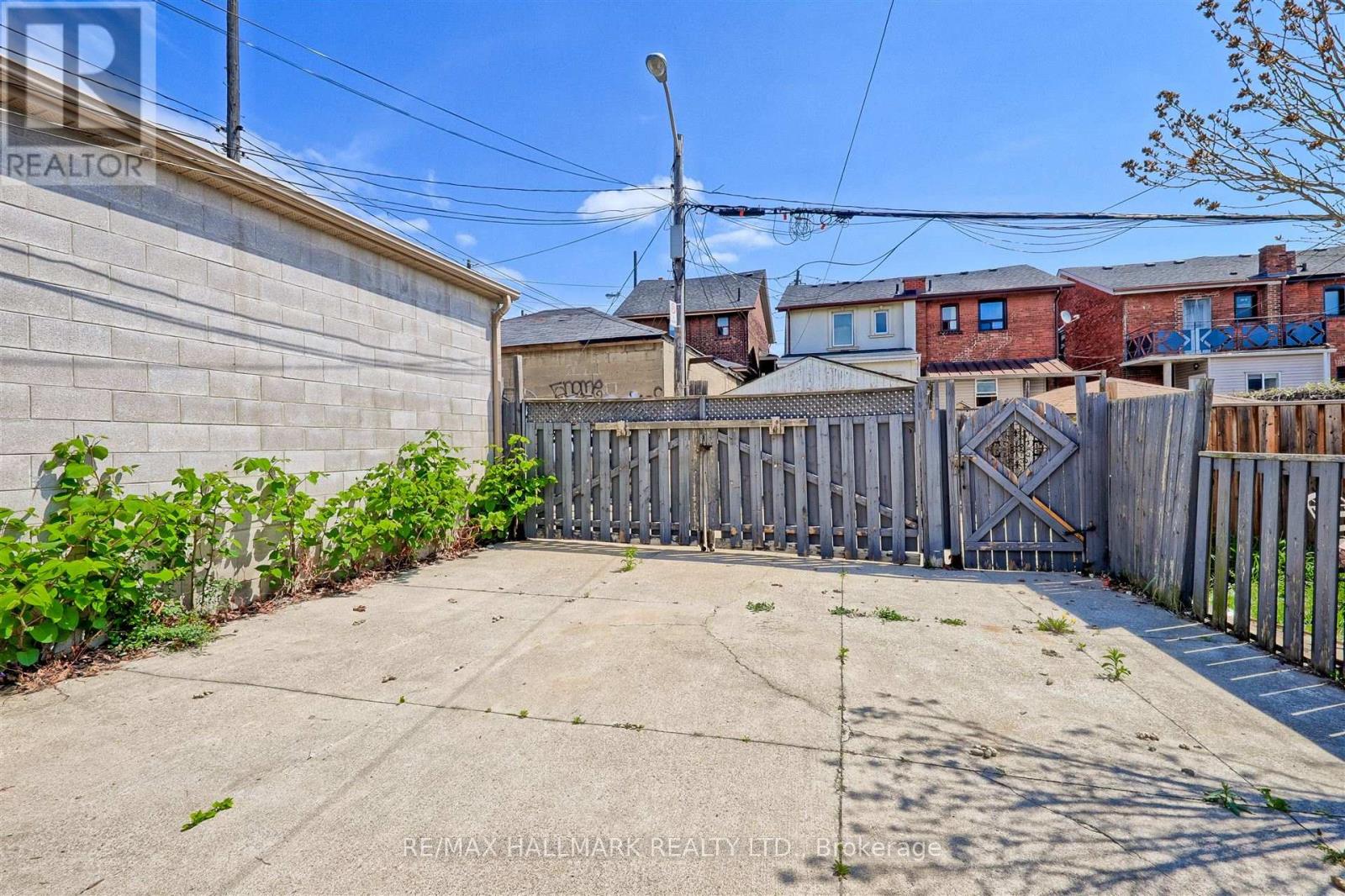 Photo 35 of 161 Sellers Avenue, Toronto ON