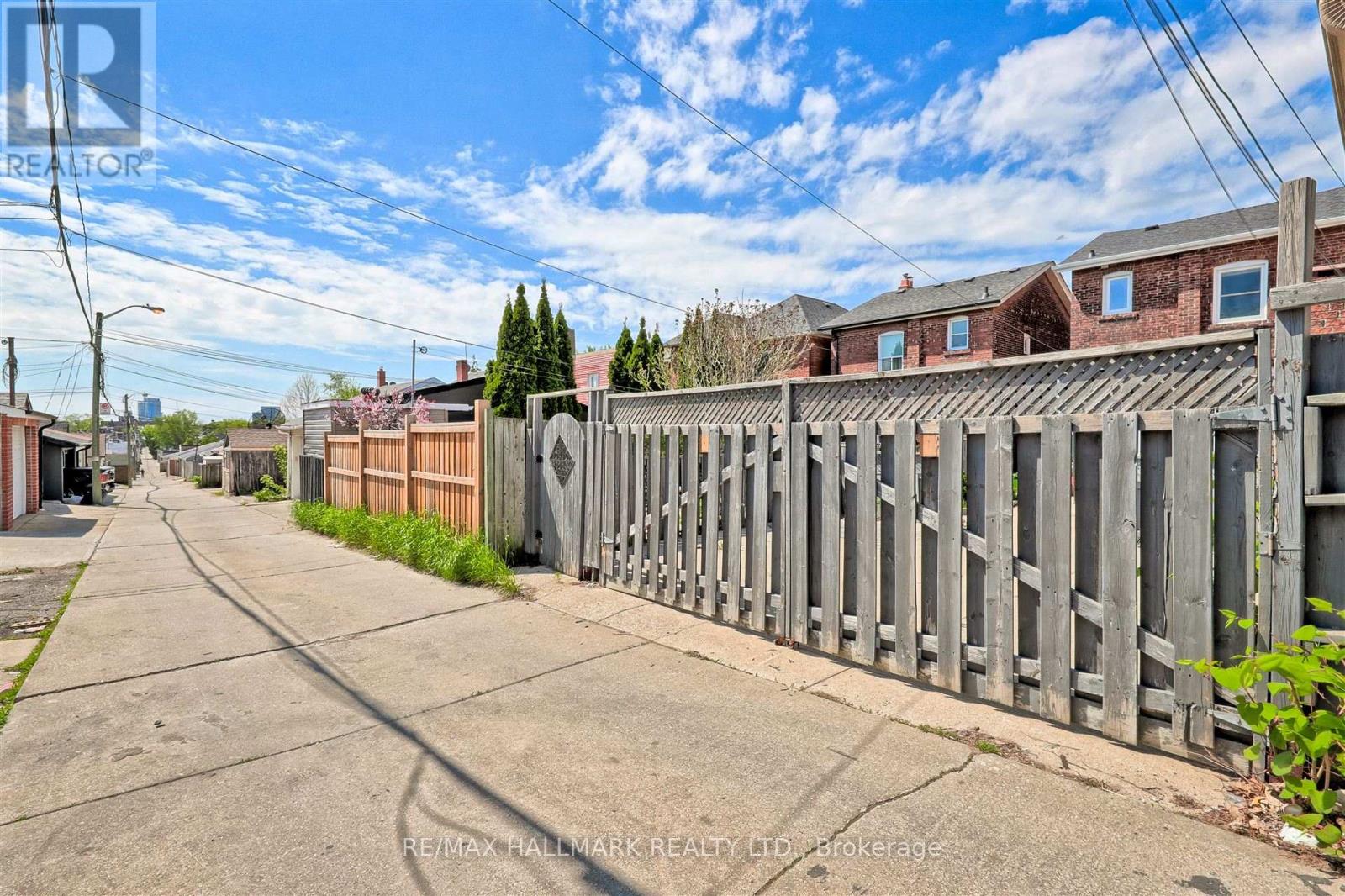 Photo 37 of 161 Sellers Avenue, Toronto ON