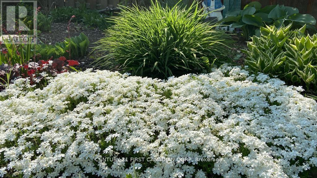 Photo 14 of 256 White Sands Drive, London South ON