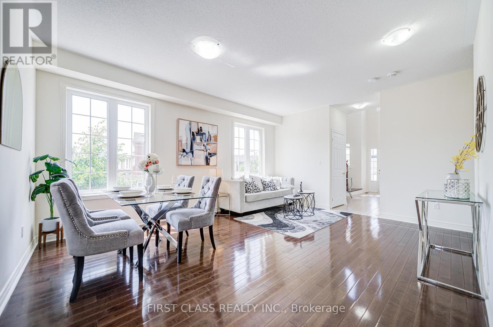 Photo 10 of 115 Noahs Farm Trail, Whitchurchstouffville ON