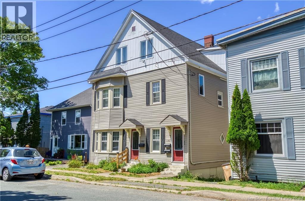 Photo 3 of 540 542 Mckiel Street, Saint John NB