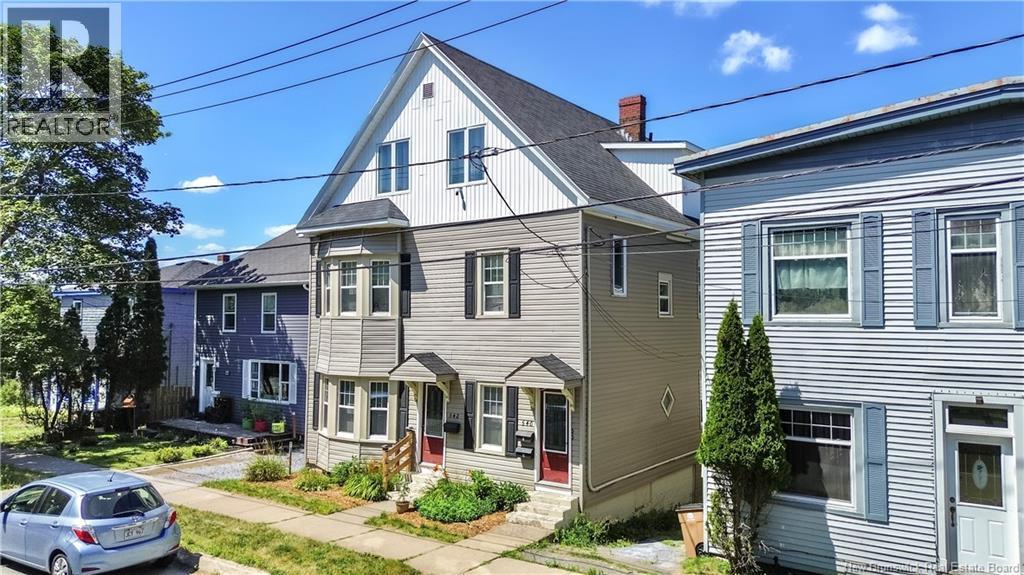 Photo 2 of 540 542 Mckiel Street, Saint John NB