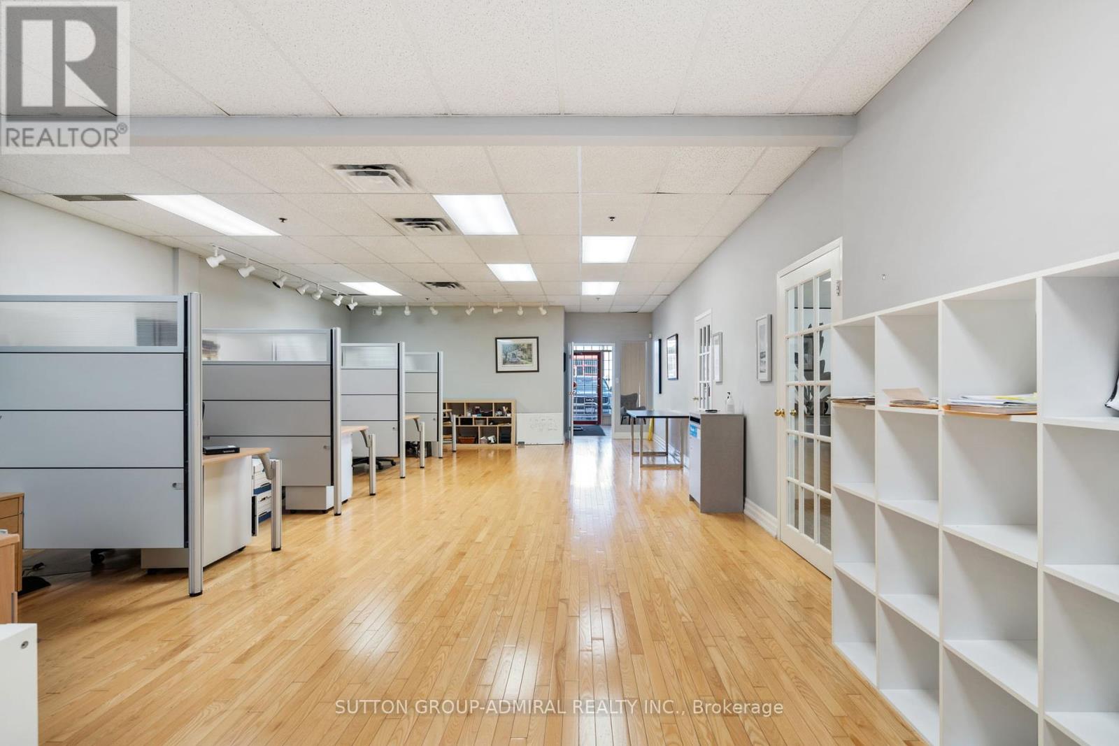 Photo 23 of 7 12 20 Crown Steel Drive, Markham ON