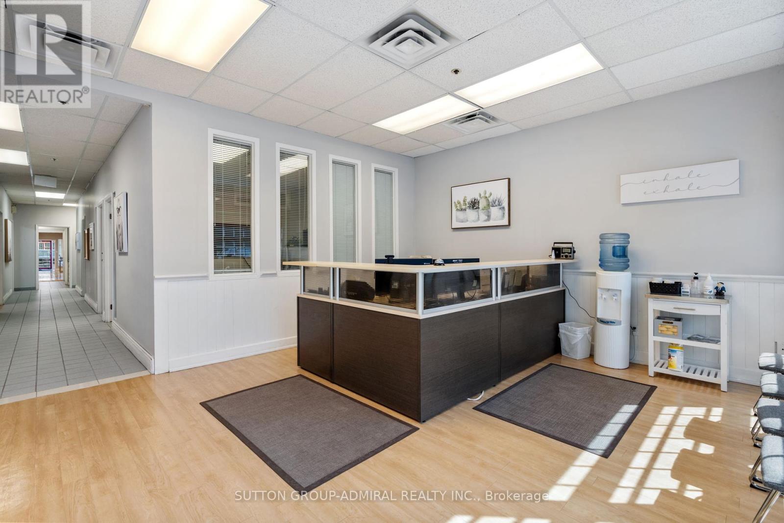 Photo 24 of 7 12 20 Crown Steel Drive, Markham ON