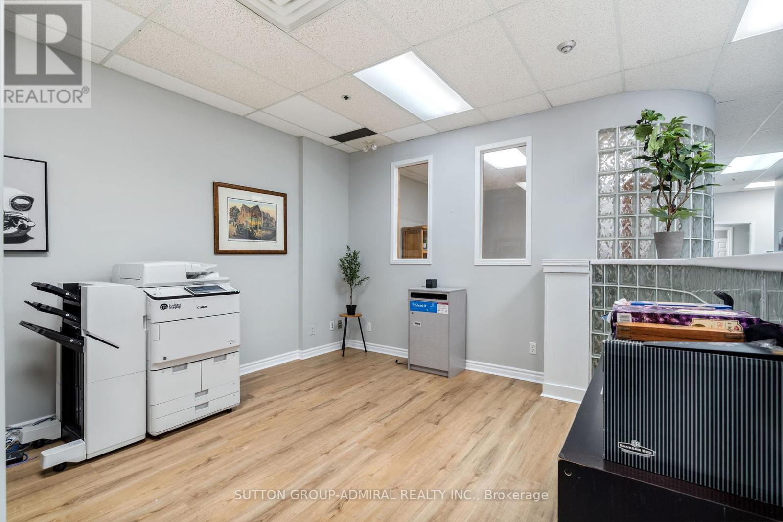Photo 25 of 7 12 20 Crown Steel Drive, Markham ON