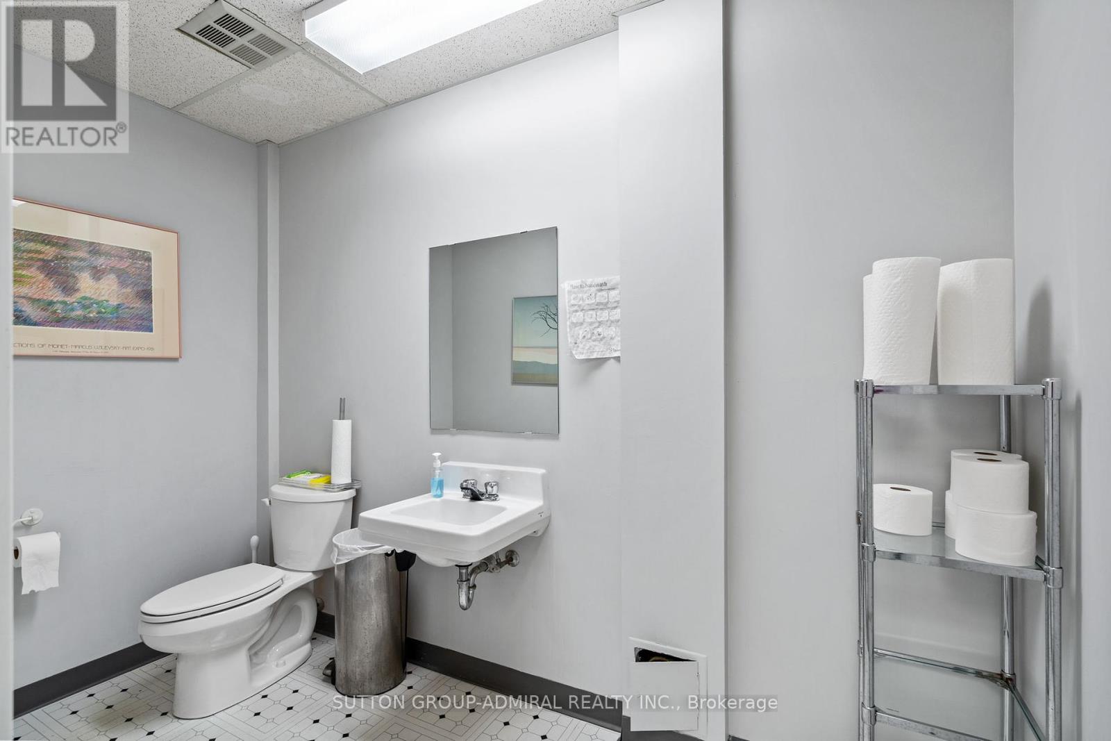 Photo 19 of 7 12 20 Crown Steel Drive, Markham ON