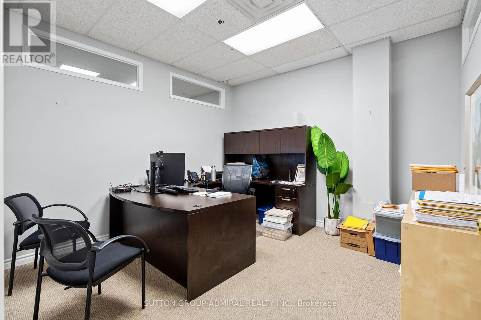 Photo 27 of 7 12 20 Crown Steel Drive, Markham ON