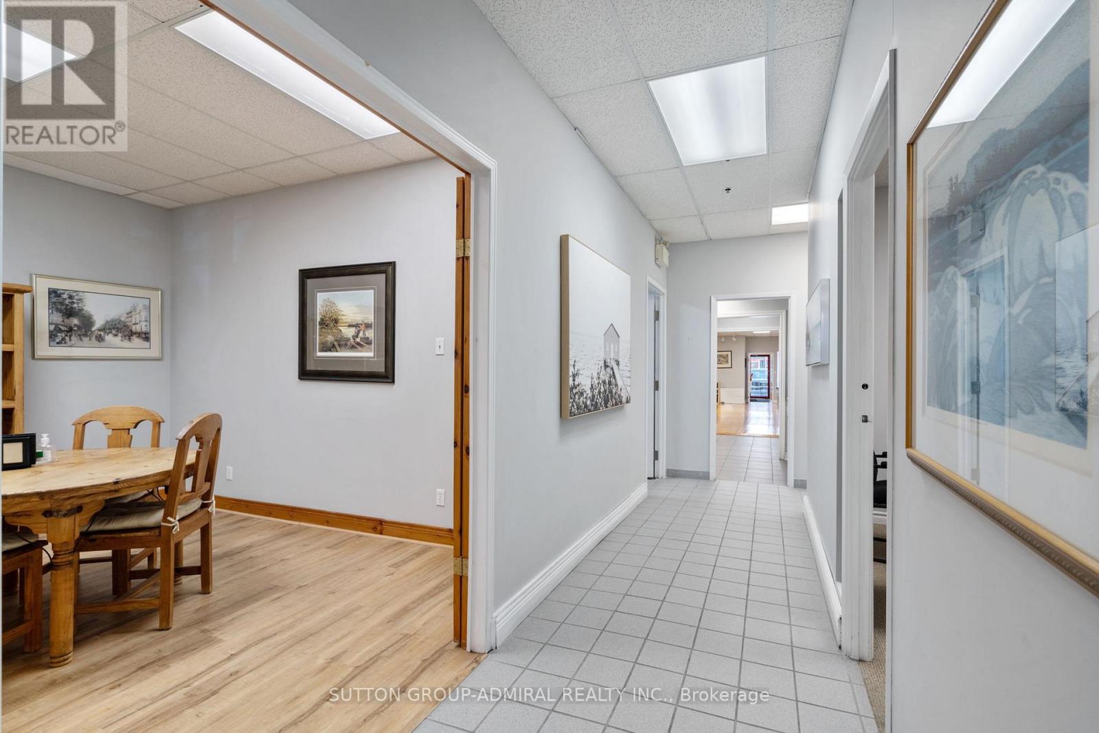 Photo 28 of 7 12 20 Crown Steel Drive, Markham ON