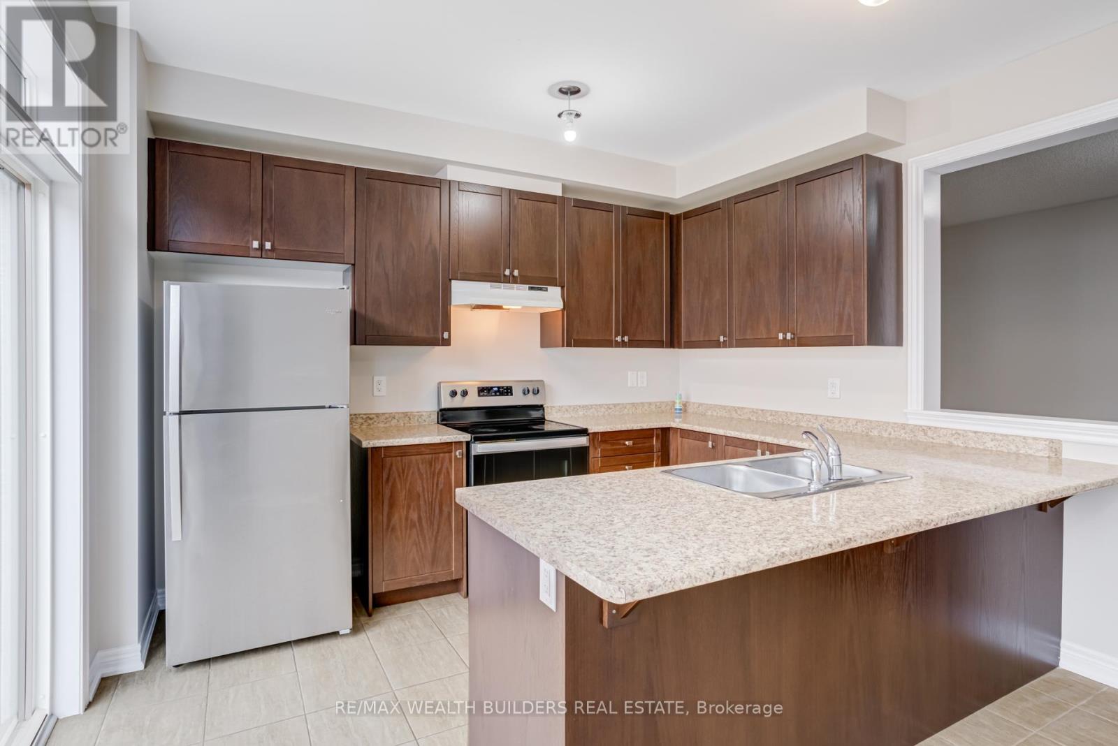 Photo 19 of 22 Goulston Street, Brampton ON