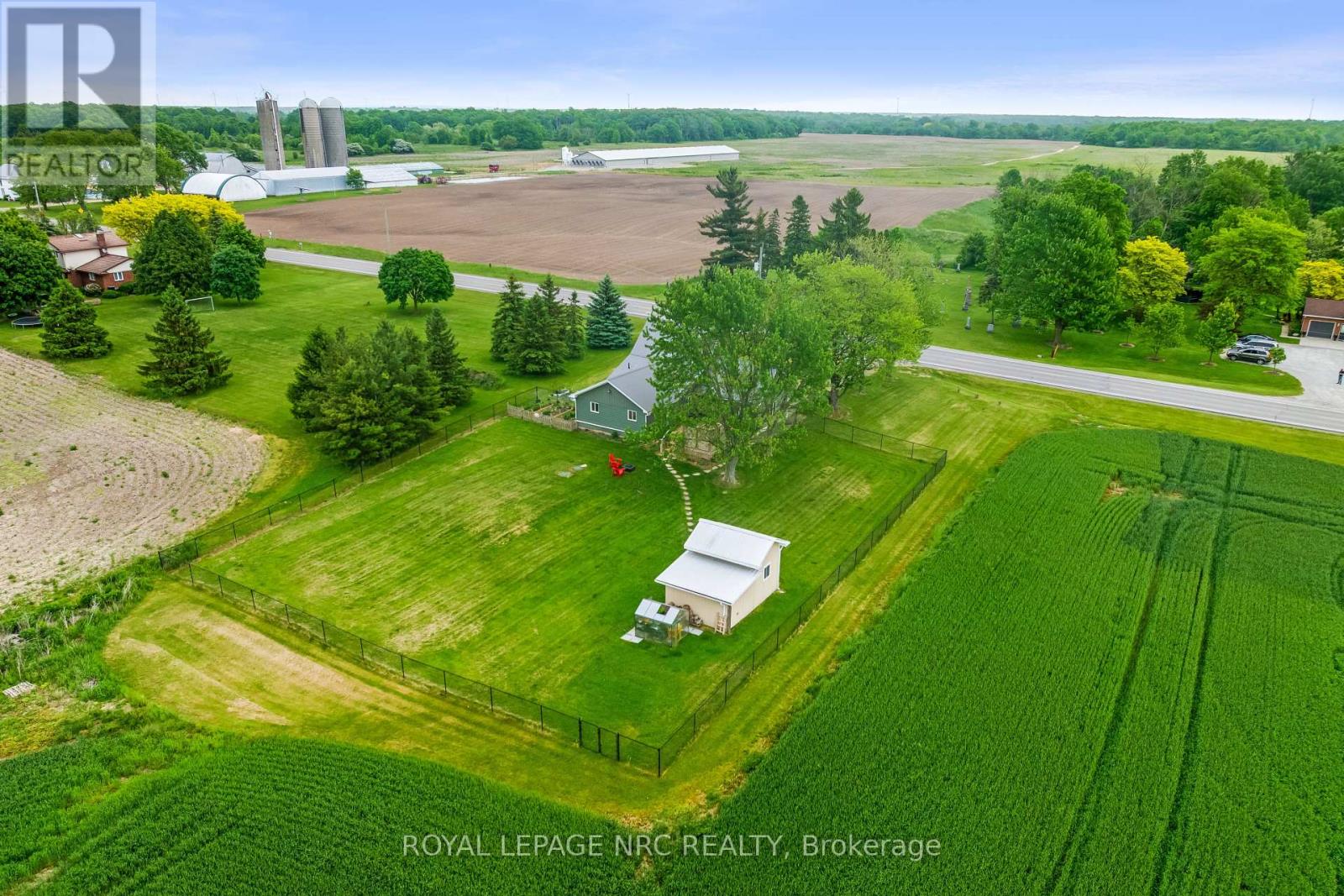 Photo 27 of 1213 Robinson Road, Haldimand ON