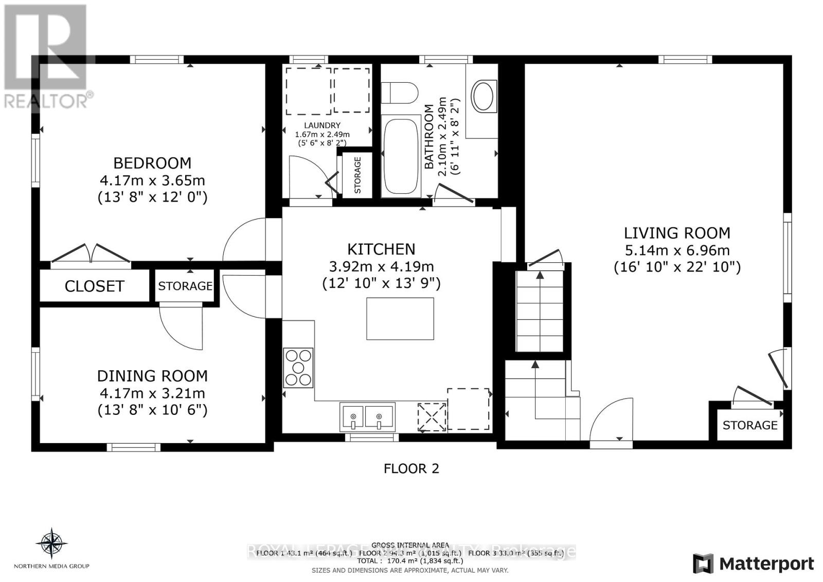 Photo 34 of 1213 Robinson Road, Haldimand ON