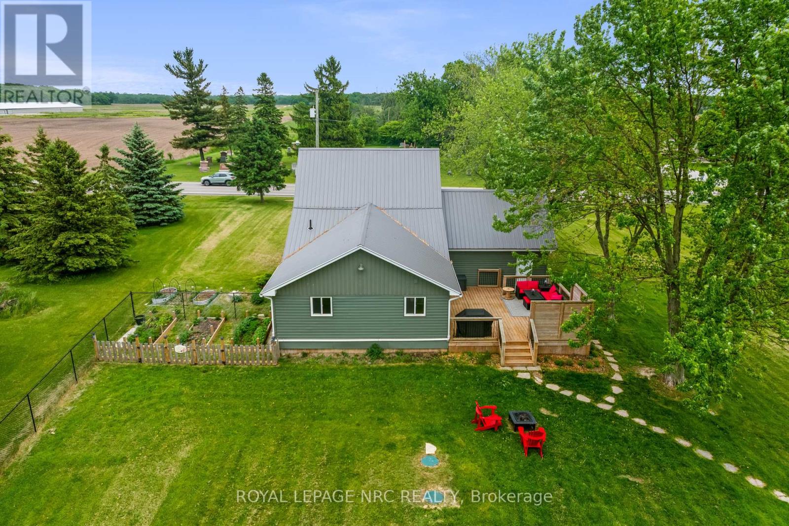 Photo 31 of 1213 Robinson Road, Haldimand ON