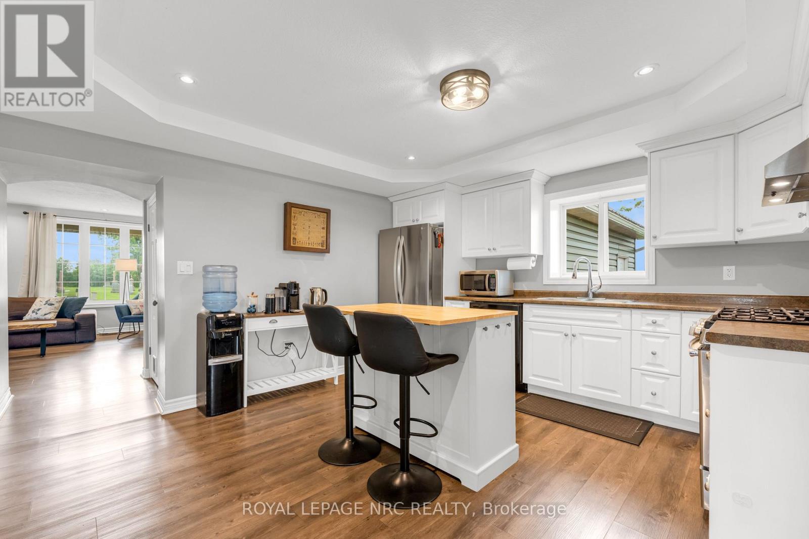 Photo 6 of 1213 Robinson Road, Haldimand ON