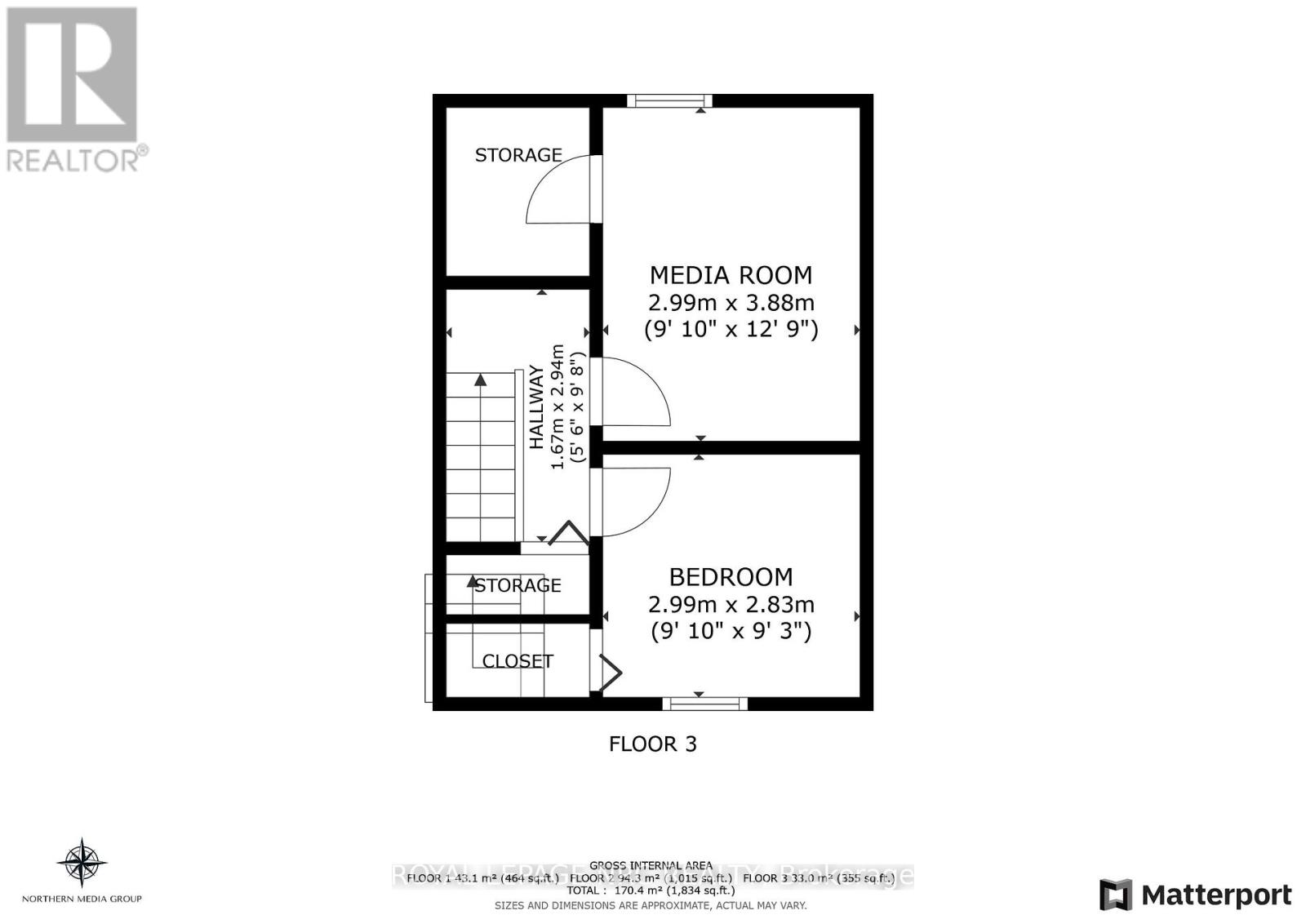 Photo 35 of 1213 Robinson Road, Haldimand ON