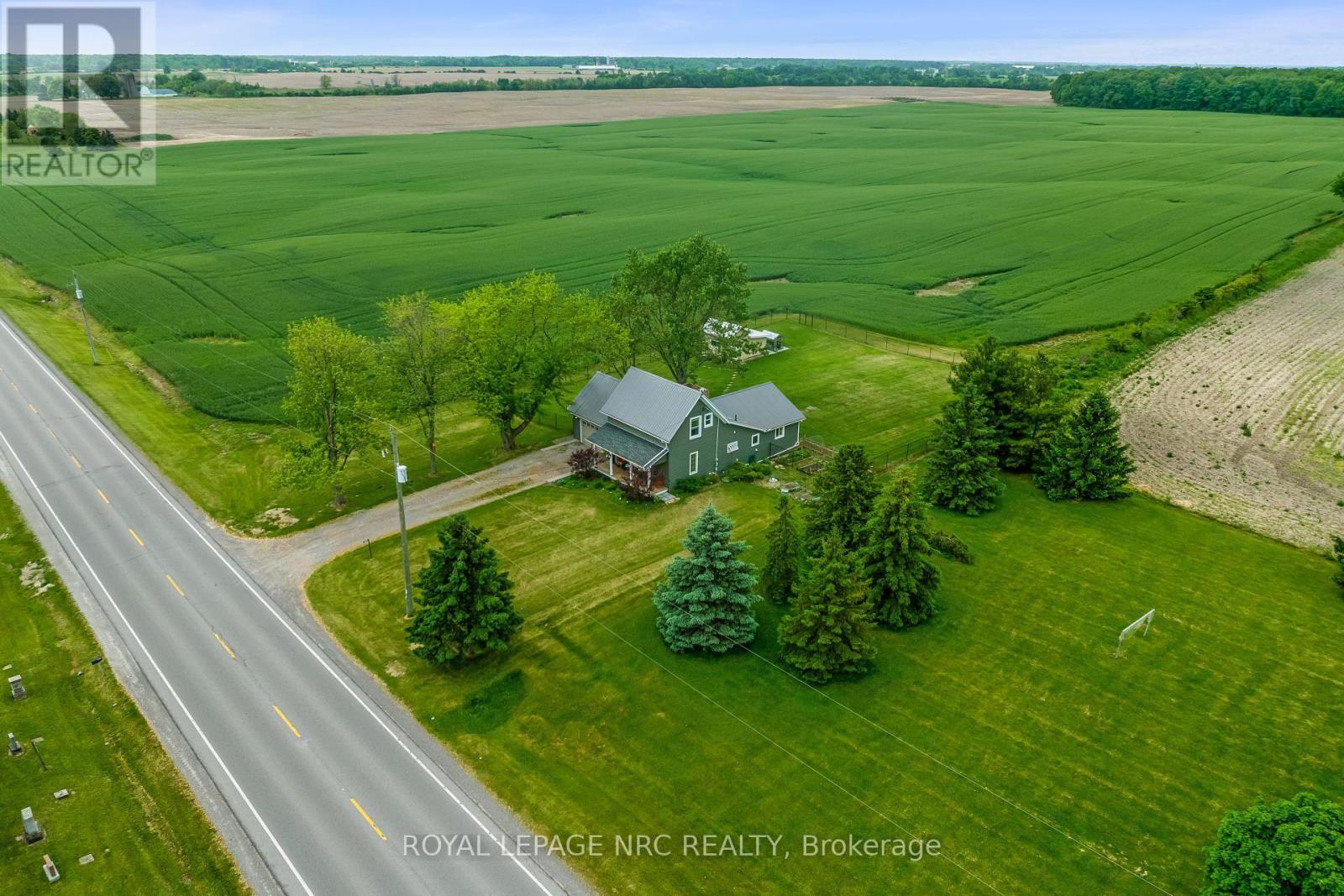 Photo 25 of 1213 Robinson Road, Haldimand ON