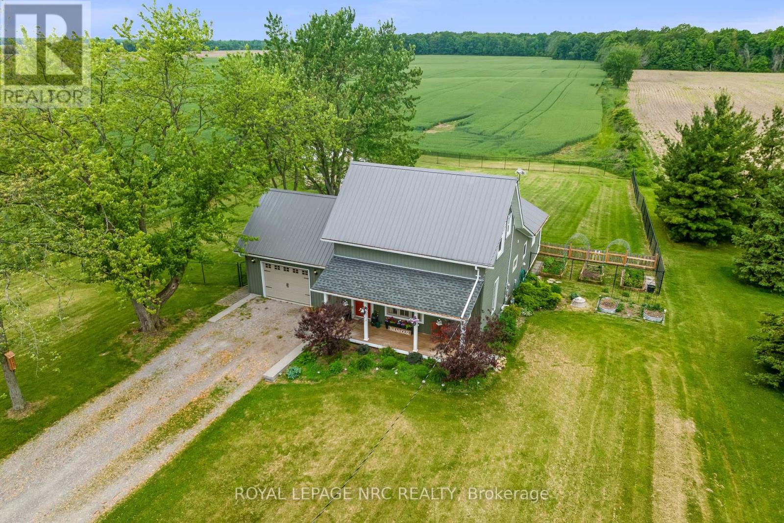 Photo 32 of 1213 Robinson Road, Haldimand ON