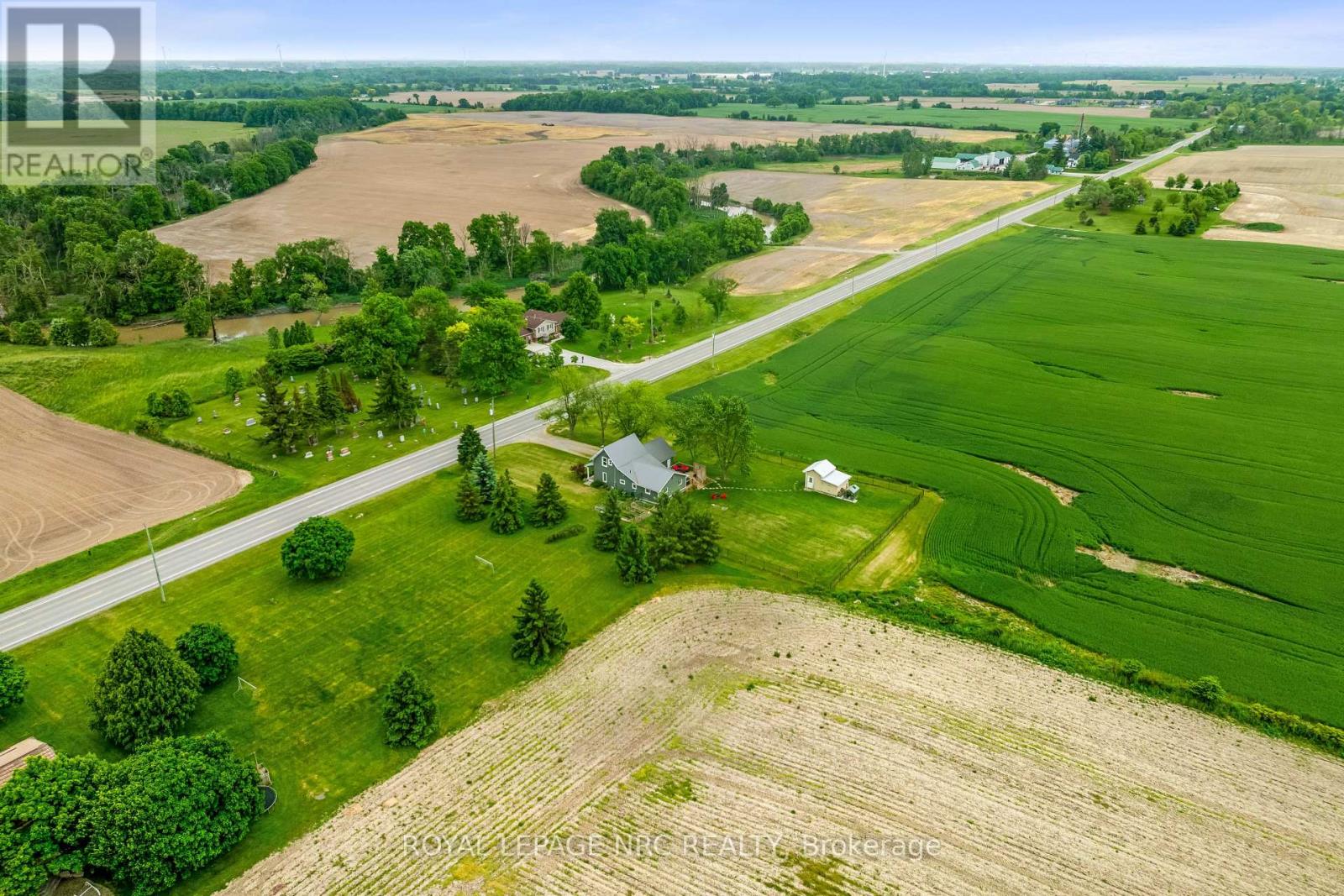 Photo 29 of 1213 Robinson Road, Haldimand ON