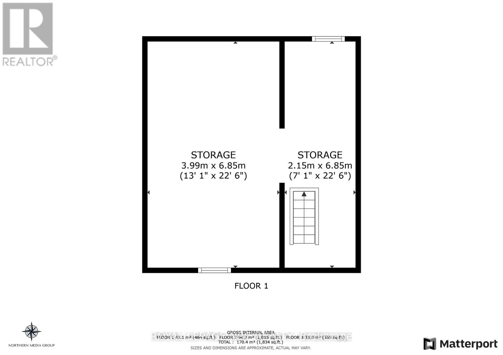 Photo 36 of 1213 Robinson Road, Haldimand ON