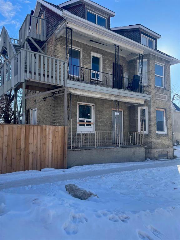 Photo 1 of 135 Parr Street, Winnipeg MB