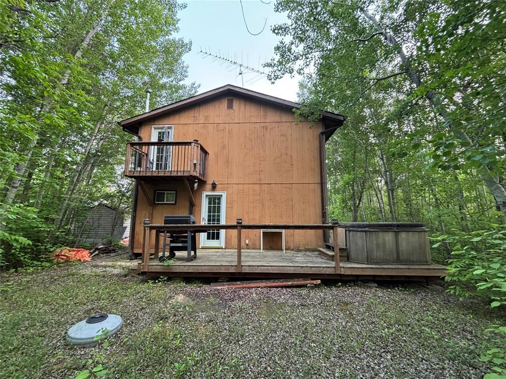 Photo 2 of 2 Bayview Crescent, Traverse Bay MB