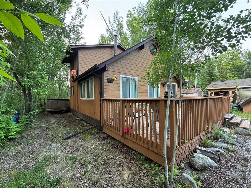 Photo 4 of 2 Bayview Crescent, Traverse Bay MB