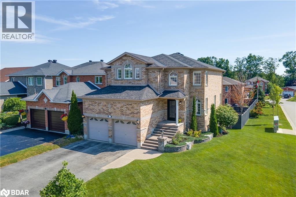 Photo 1 of 143 Crompton Drive, Barrie ON