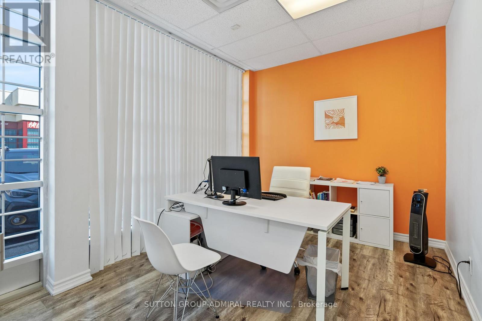 Photo 12 of 7 12 20 Crown Steel Drive, Markham ON